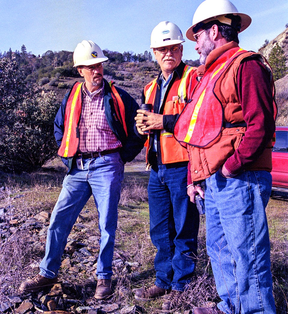 California Natural Resources Agency Solution California Natural Resources Agency Solution