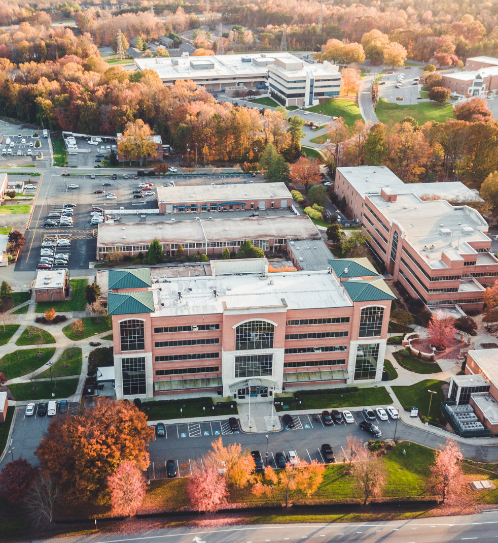 Forsyth Technical Community College Image Forsyth Technical Community College Image