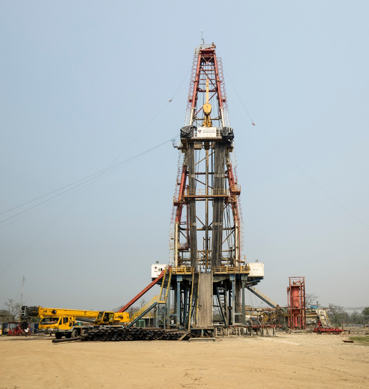 Oil India Challenge Oil India Challenge