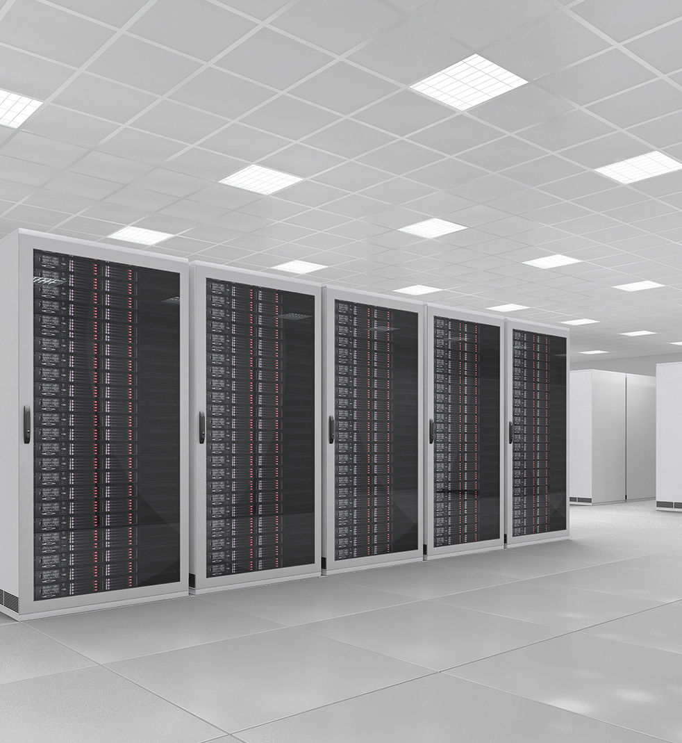 Servers Australia Hero Servers Australia Image