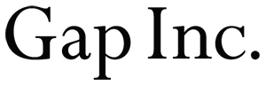 Gap 徽标 Gap 徽标