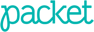 Packet Logo Packet Logo