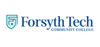 Forsyth Technical Community College Logo Forsyth Technical Community College Logo