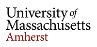 The University of Massachusetts Amherst Logo The University of Massachusetts Amherst Logo