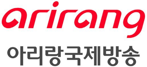 Arirang TV Logo Arirang TV Logo