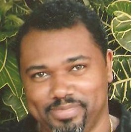 Darryl Mark,El Centro Regional Medical Center 信息系统经理