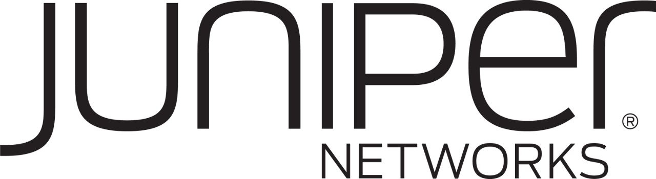 Juniper-Networks-logo