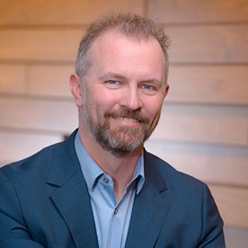 Scott Sneddon Headshot
