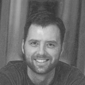 Reid Stidolph Headshot